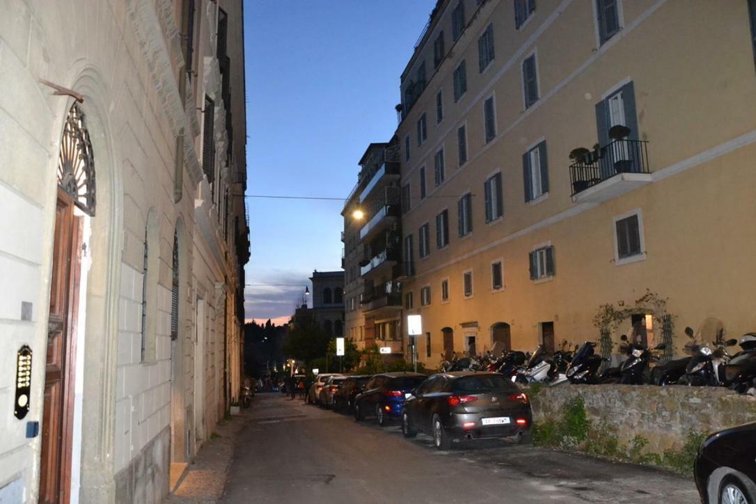Colosseo Magic House Leilighet Roma Eksteriør bilde